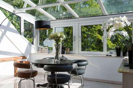 Wohnung zum Mieten in Hamburg 4.150,00 € 135 m²