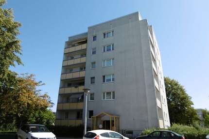 Wohnung zum Mieten in Forst (Lausitz) 365,00 € 58.63 m²