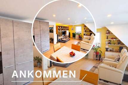 Wohnung zum Kaufen in Bietigheim-Bissingen 545.000,00 € 108 m²