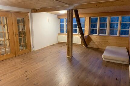 Zimmer mit Kochnische und Bad in Kuden zu vermieten - Burg (Dithmarschen)