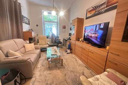 Wohnung zum Kaufen in Düsseldorf 175.000,00 € 58 m²