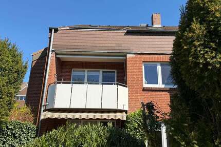 Wohnung zum Kaufen in Itzehoe 179.000,00 € 80.4 m²