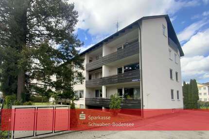 Wohnung zum Kaufen in Bad Wörishofen 215.000,00 € 57 m²