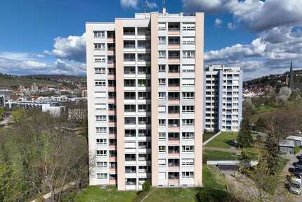 Wohnung zum Mieten in Esslingen am Neckar 945,00 € 82.75 m²