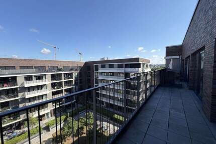 Wohnung zum Mieten in Berlin 1.973,00 € 83.5 m²