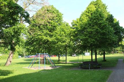 Maisonette-Wohnung im Grünen - 870,00&nbsp;EUR Kaltmiete, ca.&nbsp; 116,00&nbsp;m&sup2; in Leinefelde-Worbis (PLZ: 37327)