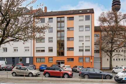 Wohnung zum Mieten in Nürnberg 900,00 € 68 m²