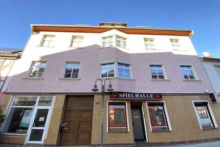 Wohnung zum Mieten in Klötze 360,00 € 61 m²