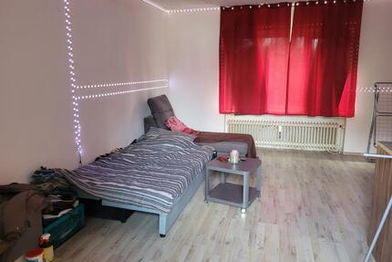 Preiswerte 1-Zimmer-Wohnung in WinsenAller - Winsen (Aller)