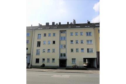 Gemütliche 2-Zi.-Whg. mit modernem Duschbad - Wuppertal Unterbarmen