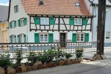 Haus zum Mieten in Windesheim 950,00 € 120 m²