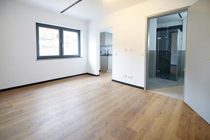 Olpe Stadt Mietwohnung Erstbezug ab sofort