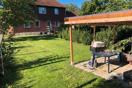 Zwei Generationen Haus in ruhiger Lage 9km von Wolfsburg - Groß Twülpstedt