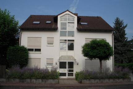 102m2 Wohnung mit Dachterrasse & Raumhöhe & Tiefgarageplatz - Frankfurt am Main West