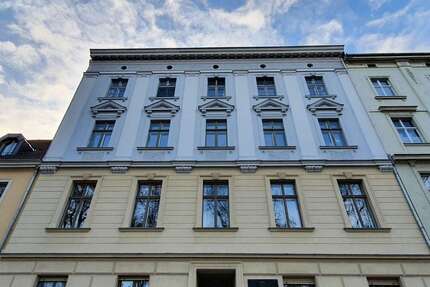 Wohnung zum Mieten in Potsdam 837,48 € 59.82 m²
