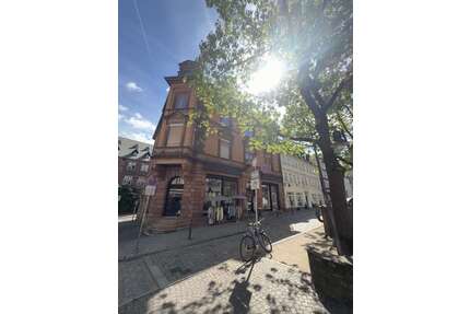 Wohnung zum Mieten in Marburg 1.495,00 € 115 m²