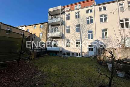 Wohnung zum Kaufen in Rostock 550.000,00 € 135 m²