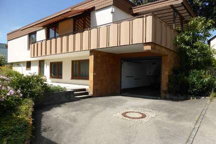 Haus zum Kaufen in Biberach 518.500,00 € 155 m²