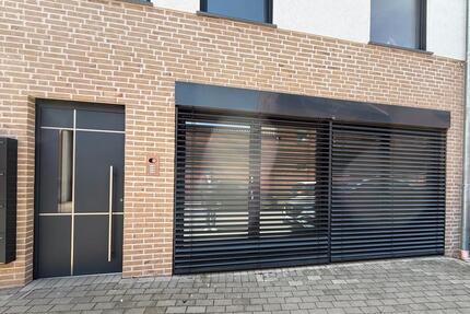 Jülich - Koslar , Theodor Heussstr.49