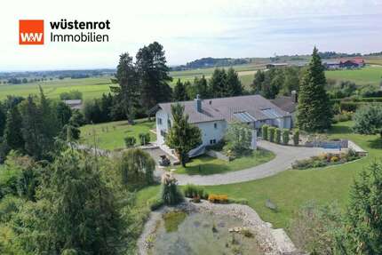 Haus zum Kaufen in Niederwinkling 1.990.000,00 € 235 m²