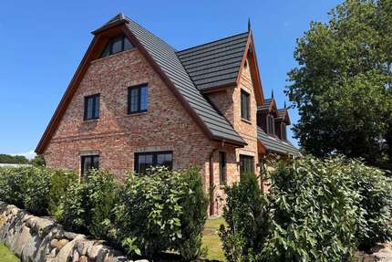 Haus zum Kaufen in Sylt 1.495.000,00 € 117.62 m²