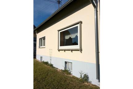 Freistehendes Einfamilienhaus in Hahn am See - Hundsangen