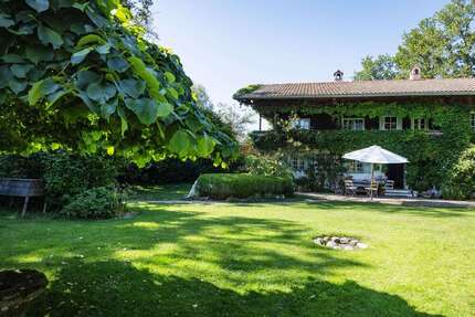 Haus zum Kaufen in Icking 3.250.000,00 € 340 m²