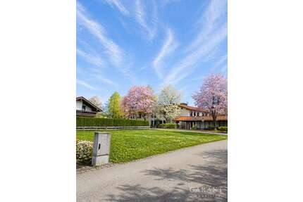 Grundstück zu verkaufen in Grabenstätt 398.000,00 € 507 m²