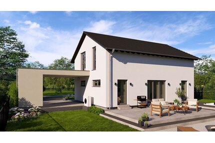Ihr Traumhaus mit allkauf: Jetzt von der 