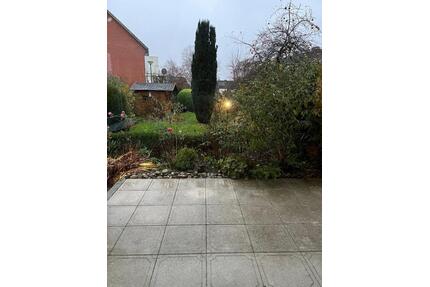 Endreihenhaus - 1.600,00&nbsp;EUR Kaltmiete, ca.&nbsp; 115,00&nbsp;m&sup2; in Bad Bramstedt (PLZ: 24576)