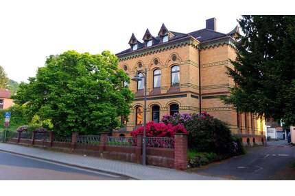 Freie WG Zimmer in 4er WG. Wohnung ausschließlich für Polizeianwärter - Hann. Münden