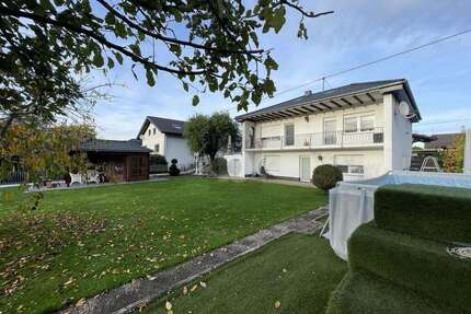 Haus zum Kaufen in Birlenbach 545.000,00 € 270 m²