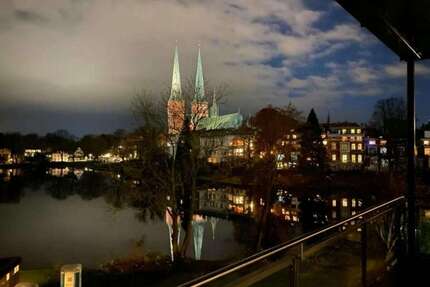 Wohnen auf Zeit in Lübeck 1.850,00 €