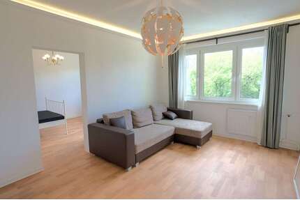 Wohnung zum Kaufen in Leipzig 120.000,00 € 46 m²