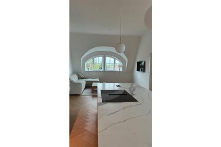 Warsingsfehn Neubau 4-ZKB inkl. Klimaanlage - Moormerland