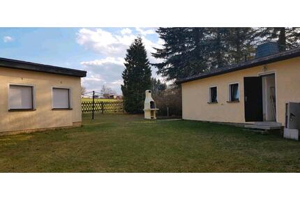 Vermiete Ferienhaus Beerheide Vogtland - Rötha