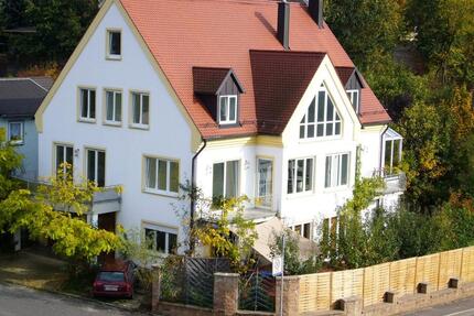 Wohnung in 92245 Kümmersbruck (Theuern) OHNE Maklergebühren