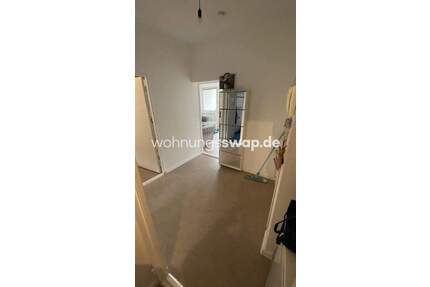Wohnungsswap - Berchtesgadener Straße - Berlin Schöneberg