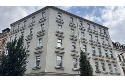 Wohnung zum Kaufen in Leipzig 115.000,00 € 47.83 m²