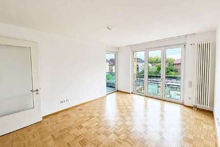 Wohnung zum Kaufen in Karlsruhe 475.000,00 € 94 m²