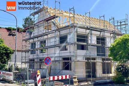 Wohnung zum Kaufen in Hagenbach 250.000,00 € 80.7 m²