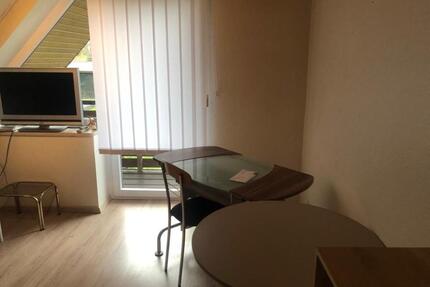 Kleines möbliertes Zimmer, 12 mtr.² zu vermieten - Schönwalde am Bungsberg