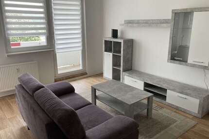 Wohnung zum Mieten in Gera 315,00 € 33.94 m²