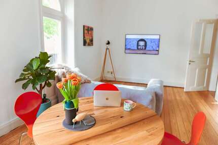 Wohnung zum Kaufen in Hamburg 469.000,00 € 65.07 m²