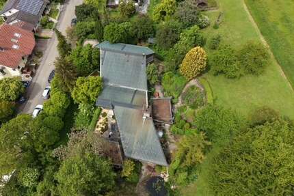 Haus zum Kaufen in Bretten- Sprantal 1.790.000,00 € 463 m²