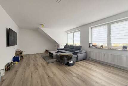 Wohnung zum Mieten in Ribnitz-Damgarten 693,00 € 69.32 m²
