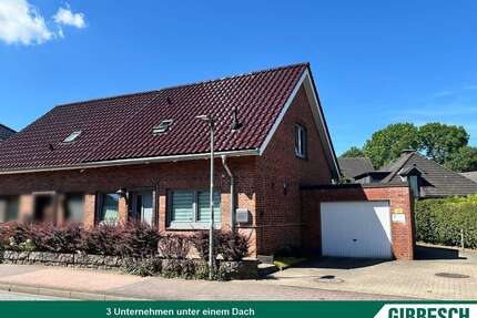 Haus zum Kaufen in Bargteheide 265.000,00 € 84 m²