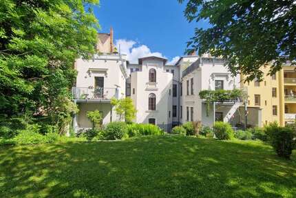 Wohnung zum Mieten in Görlitz 1.030,00 € 121.21 m²