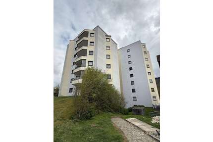 Wohnung zum Kaufen in Albstadt 65.000,00 € 38 m²