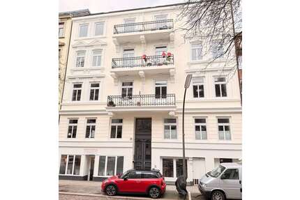 Wohnung zum Kaufen in Hamburg 976.000,00 € 95 m²